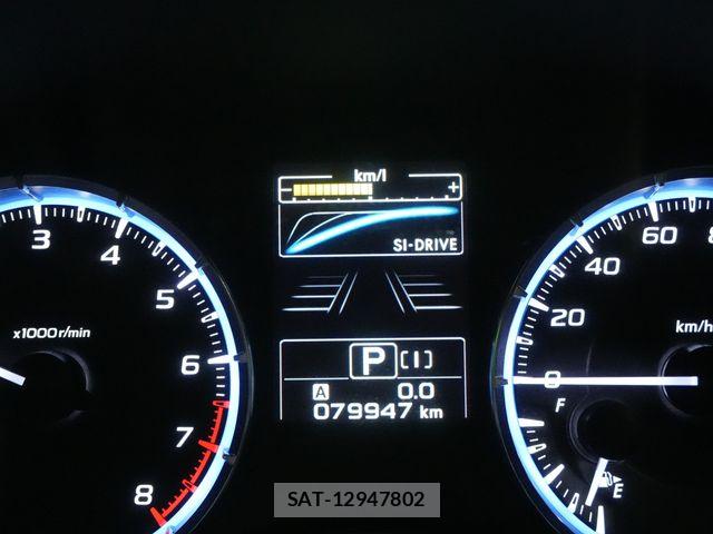 Subaru LEVORG 2016-05 8354831-17