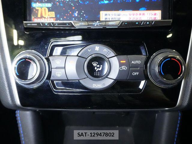 Subaru LEVORG 2016-05 8354831-18