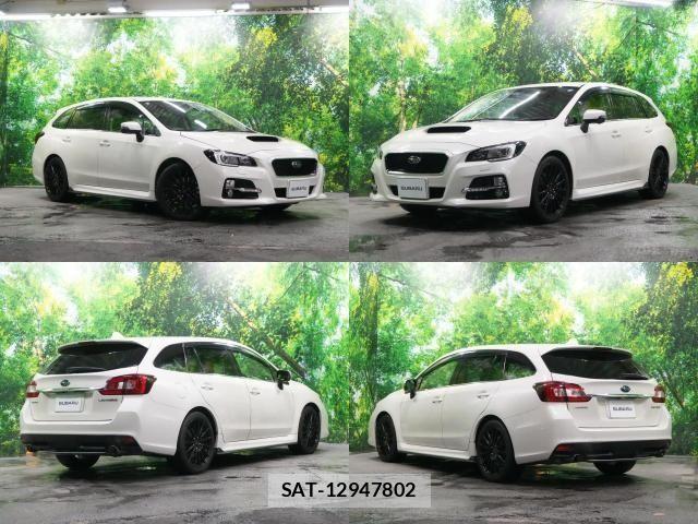Subaru LEVORG 2016-05 8354831-1