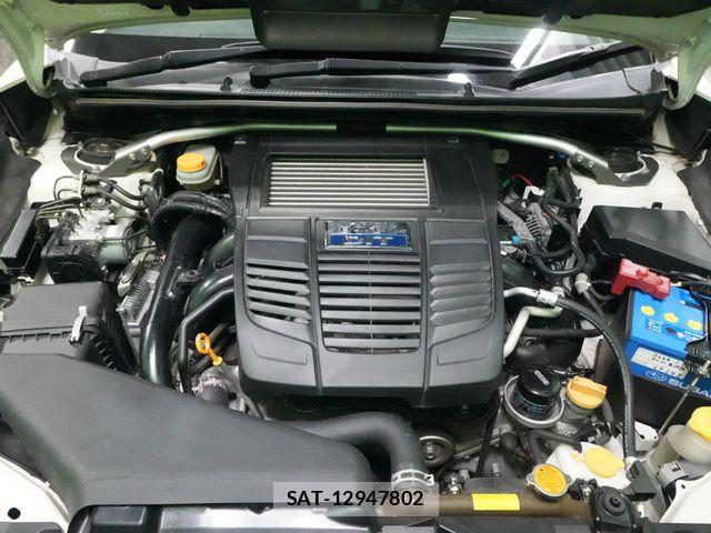 Subaru LEVORG 2016-05 8354831-25