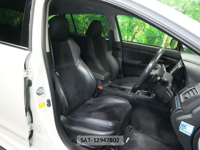 Subaru LEVORG 2016-05 8354831-27