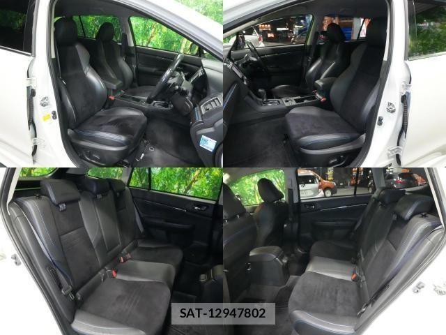 Subaru LEVORG 2016-05 8354831-2