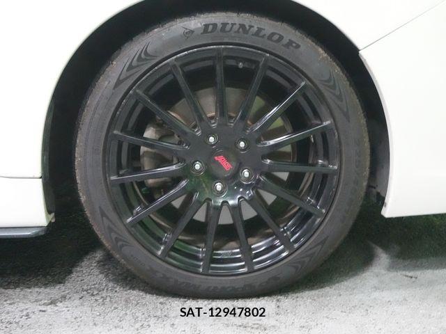 Subaru LEVORG 2016-05 8354831-29