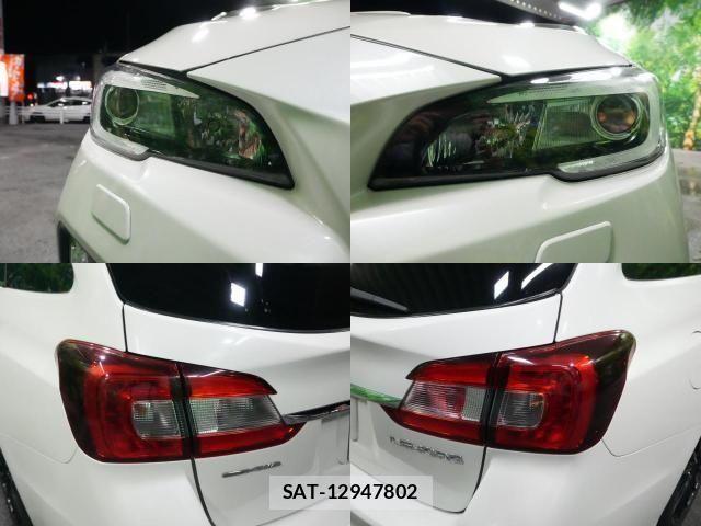 Subaru LEVORG 2016-05 8354831-3