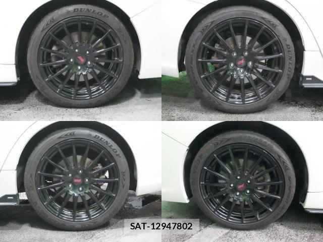 Subaru LEVORG 2016-05 8354831-4