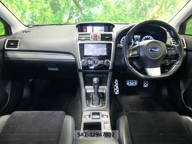 Subaru LEVORG 2016-05 8354831-5
