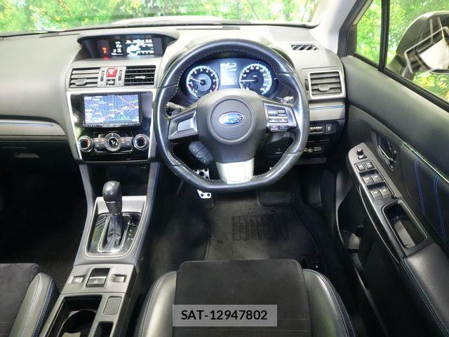 Subaru LEVORG 2016-05 8354831-6