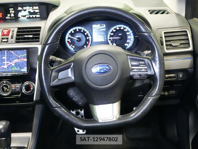Subaru LEVORG 2016-05 8354831-7