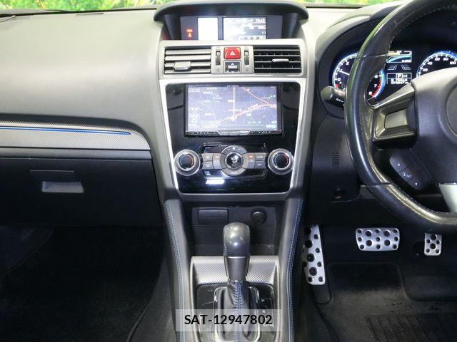 Subaru LEVORG 2016-05 8354831-8