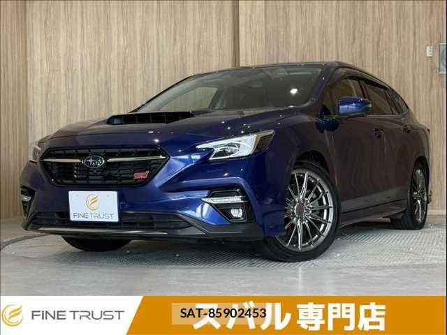 Subaru LEVORG 2022-09 8354821-0