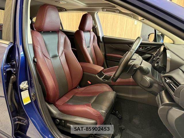 Subaru LEVORG 2022-09 8354821-9