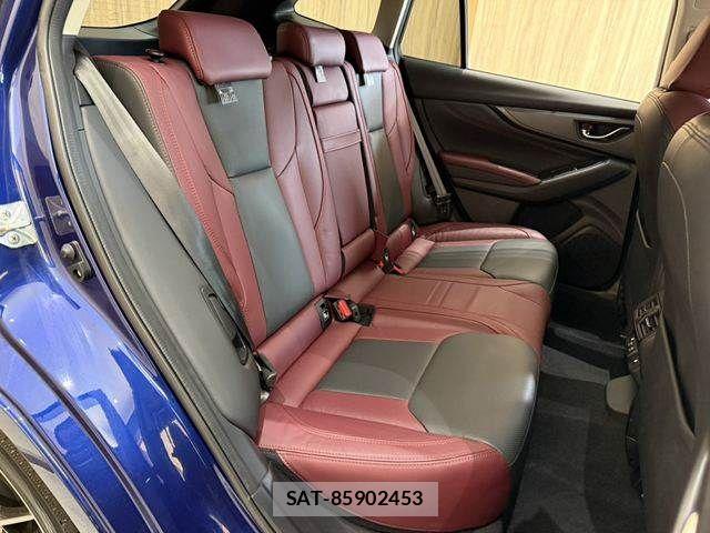 Subaru LEVORG 2022-09 8354821-10