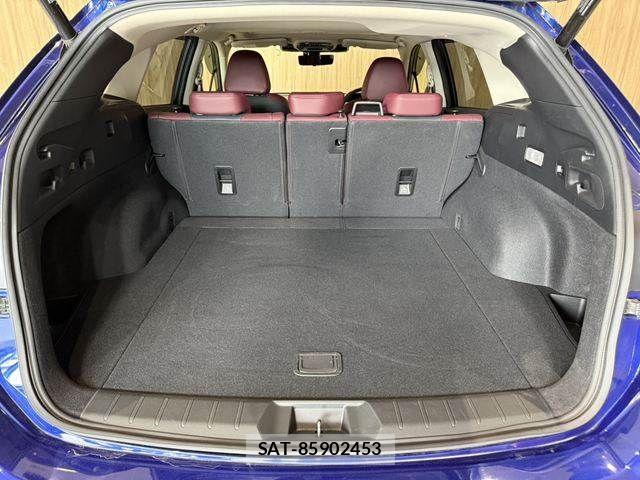 Subaru LEVORG 2022-09 8354821-11