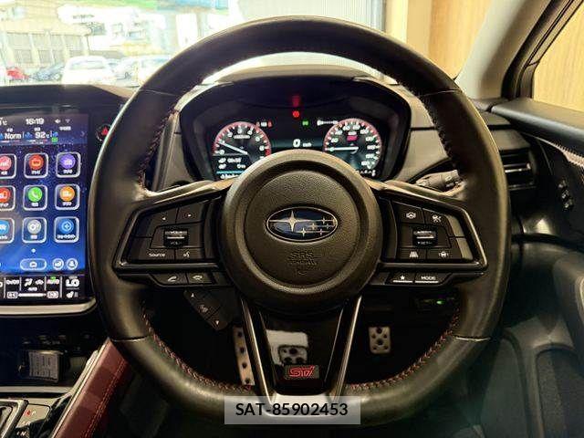 Subaru LEVORG 2022-09 8354821-12