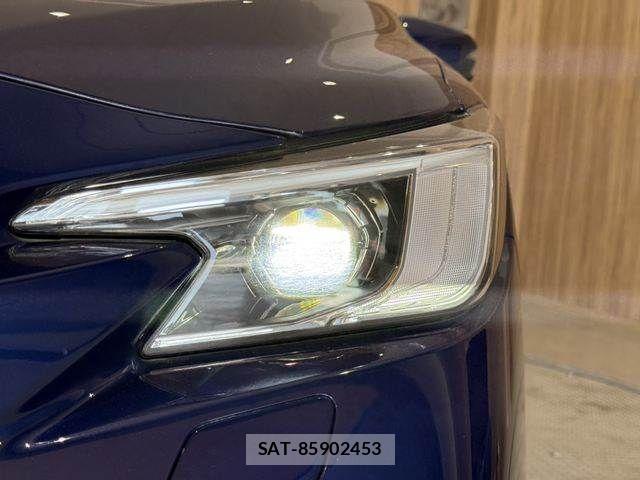Subaru LEVORG 2022-09 8354821-13