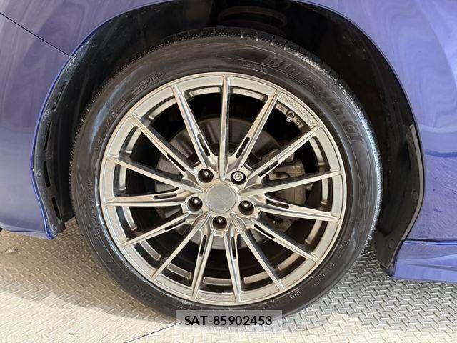 Subaru LEVORG 2022-09 8354821-15