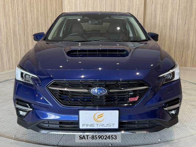 Subaru LEVORG 2022-09 8354821-16
