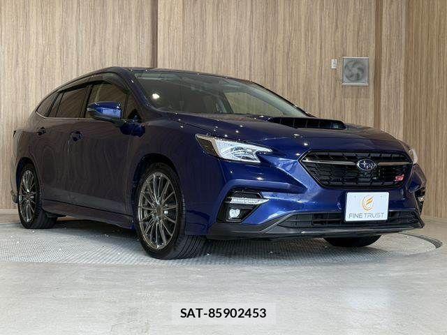 Subaru LEVORG 2022-09 8354821-17