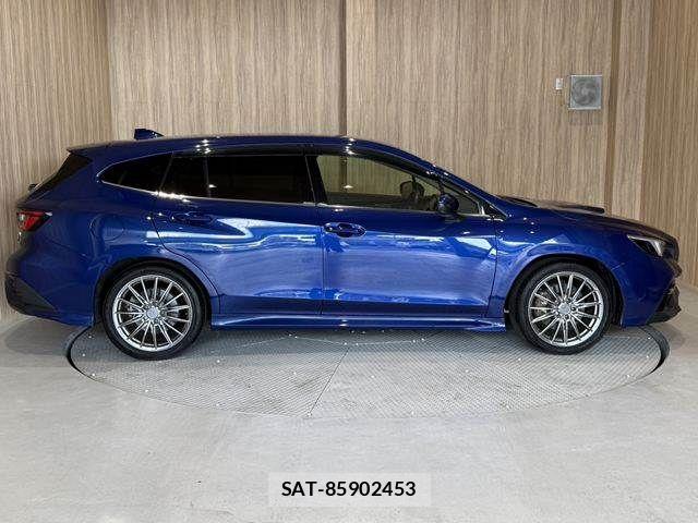 Subaru LEVORG 2022-09 8354821-18