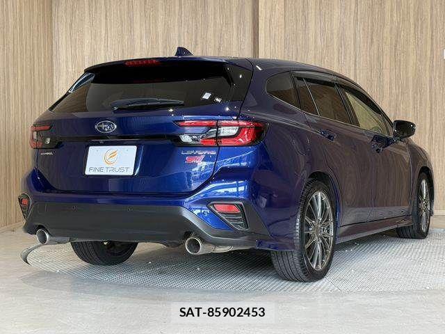 Subaru LEVORG 2022-09 8354821-19