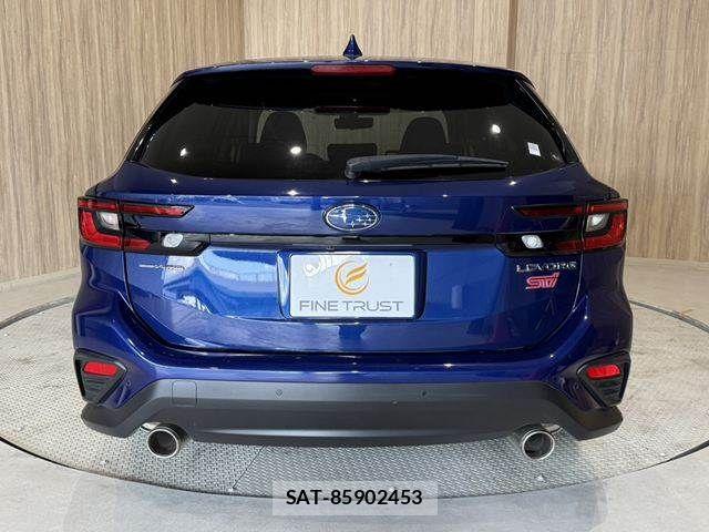 Subaru LEVORG 2022-09 8354821-20