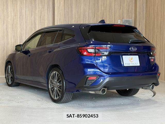 Subaru LEVORG 2022-09 8354821-21