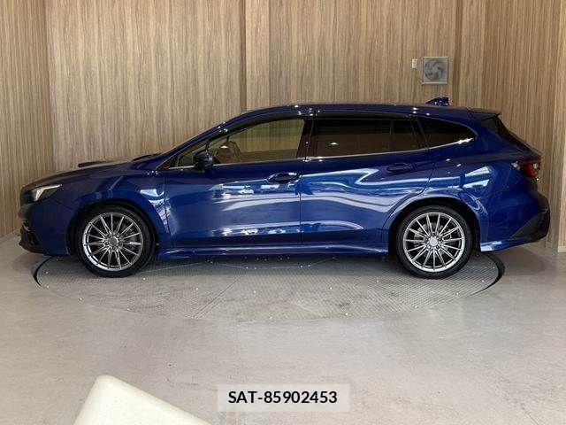 Subaru LEVORG 2022-09 8354821-22