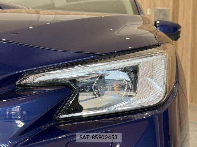 Subaru LEVORG 2022-09 8354821-23