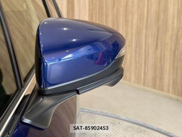 Subaru LEVORG 2022-09 8354821-27