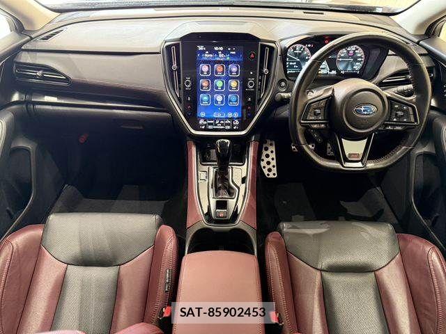 Subaru LEVORG 2022-09 8354821-2