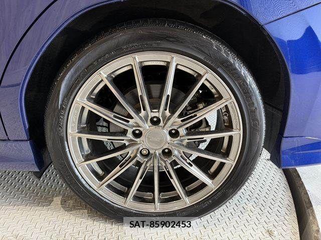 Subaru LEVORG 2022-09 8354821-29