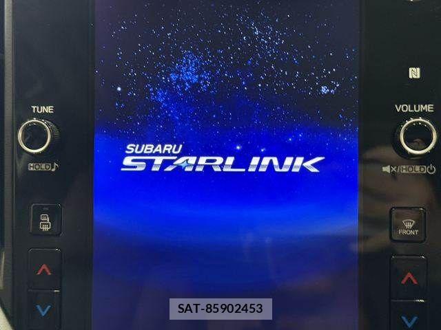 Subaru LEVORG 2022-09 8354821-3