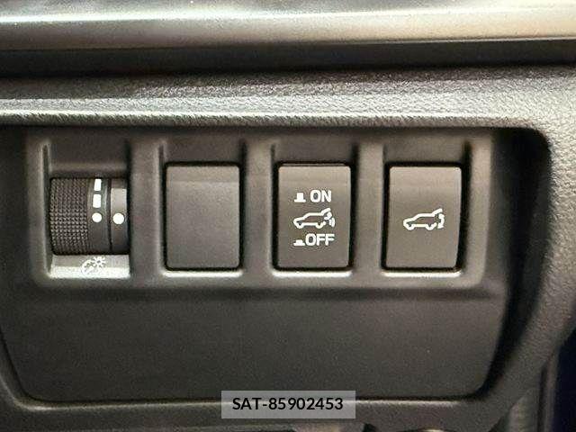 Subaru LEVORG 2022-09 8354821-8