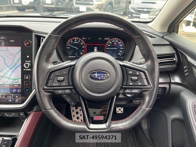 Subaru LEVORG 2023-09 8354823-9