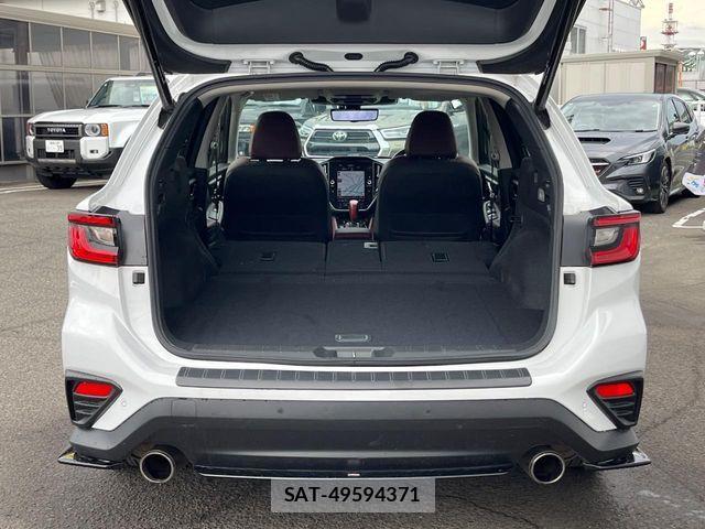 Subaru LEVORG 2023-09 8354823-10