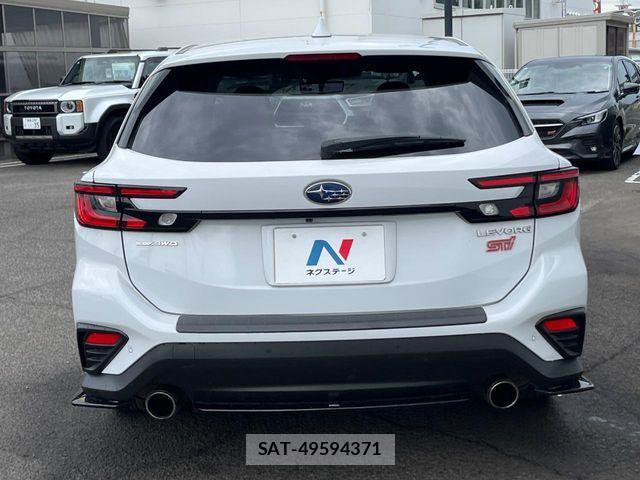 Subaru LEVORG 2023-09 8354823-14