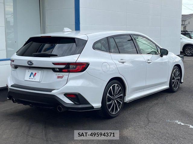 Subaru LEVORG 2023-09 8354823-16