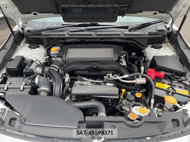 Subaru LEVORG 2023-09 8354823-17