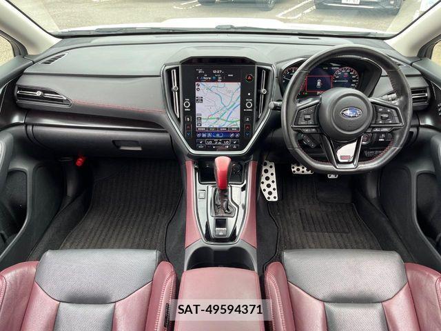Subaru LEVORG 2023-09 8354823-1