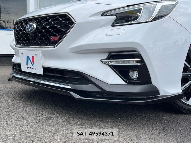Subaru LEVORG 2023-09 8354823-2