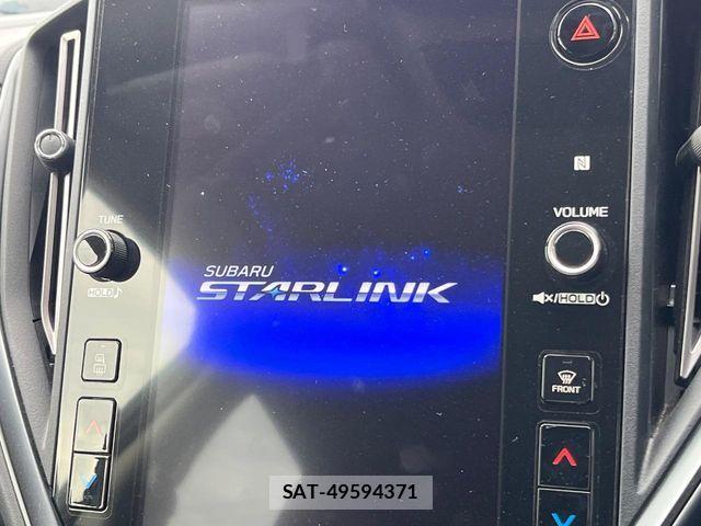 Subaru LEVORG 2023-09 8354823-4
