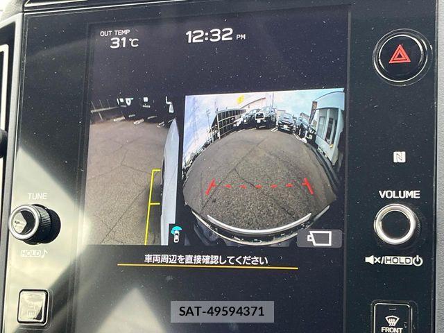 Subaru LEVORG 2023-09 8354823-5