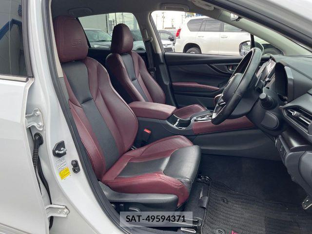 Subaru LEVORG 2023-09 8354823-7