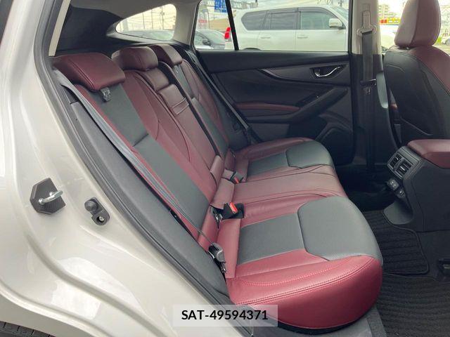 Subaru LEVORG 2023-09 8354823-8