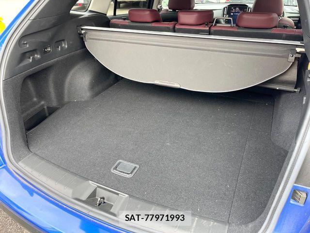 Subaru LEVORG 2021-07 8354825-9