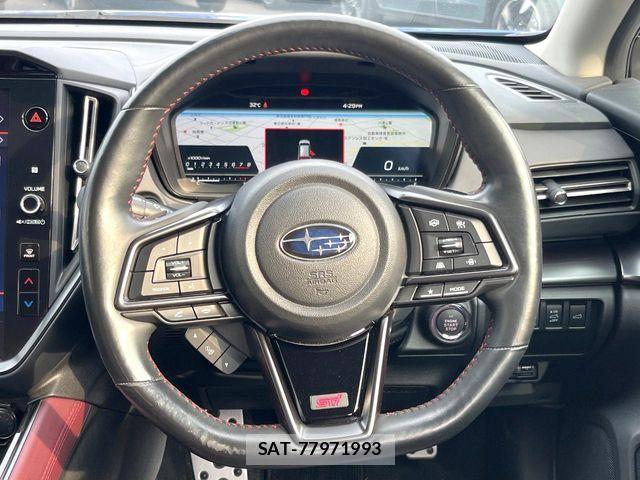 Subaru LEVORG 2021-07 8354825-10