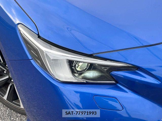 Subaru LEVORG 2021-07 8354825-11