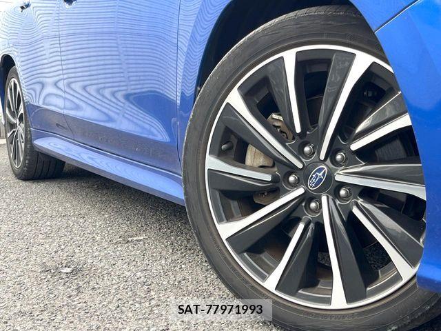 Subaru LEVORG 2021-07 8354825-12
