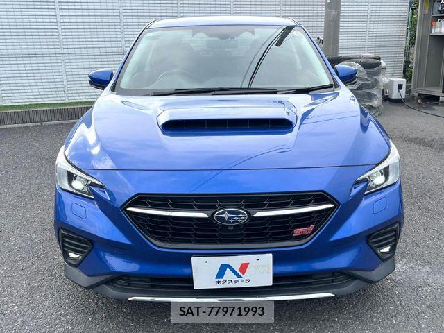 Subaru LEVORG 2021-07 8354825-13