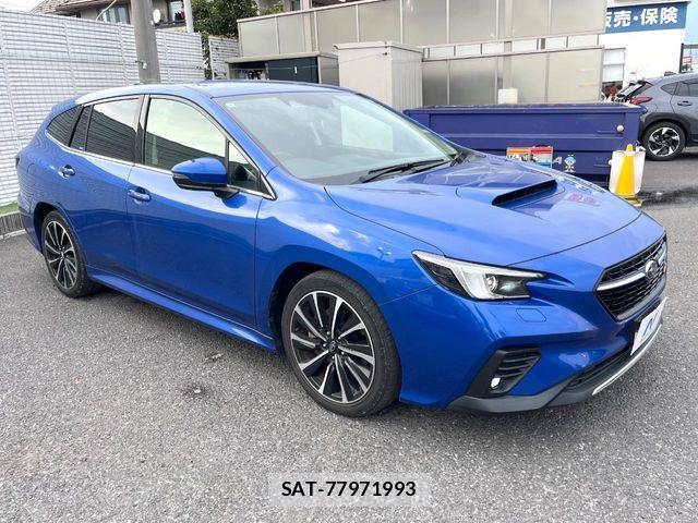 Subaru LEVORG 2021-07 8354825-15